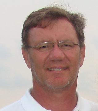 Frank Hill