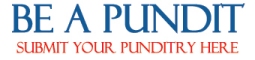 Be a Pundit